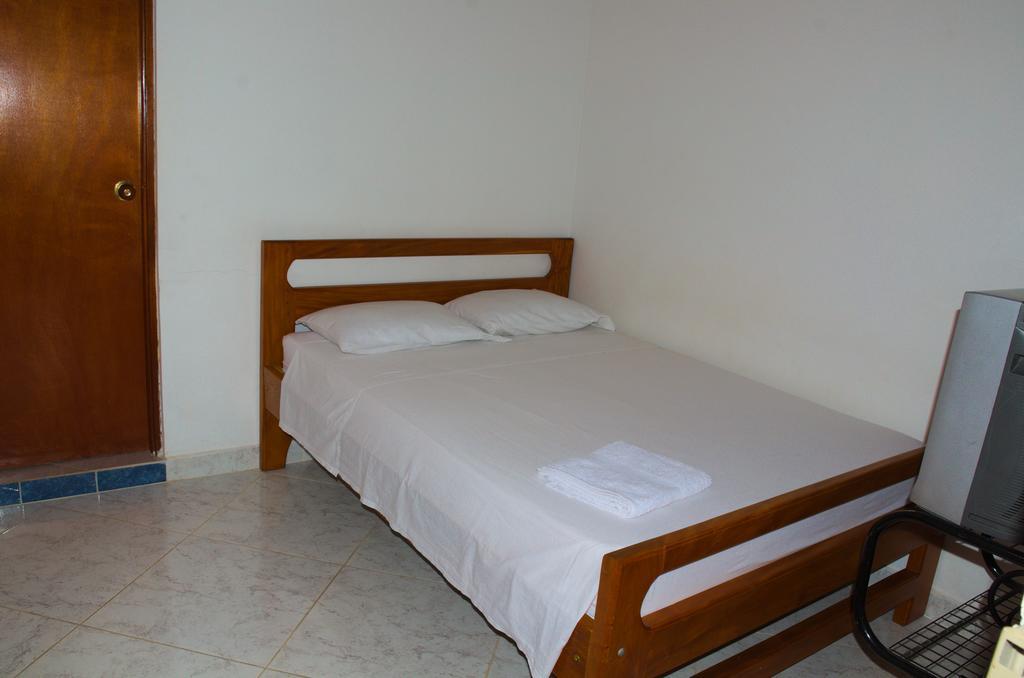 Hospedaje La Glorieta Apartment Santa Fe de Antioquia Ngoại thất bức ảnh