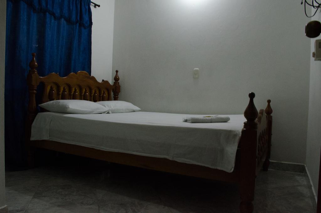 Hospedaje La Glorieta Apartment Santa Fe de Antioquia Ngoại thất bức ảnh