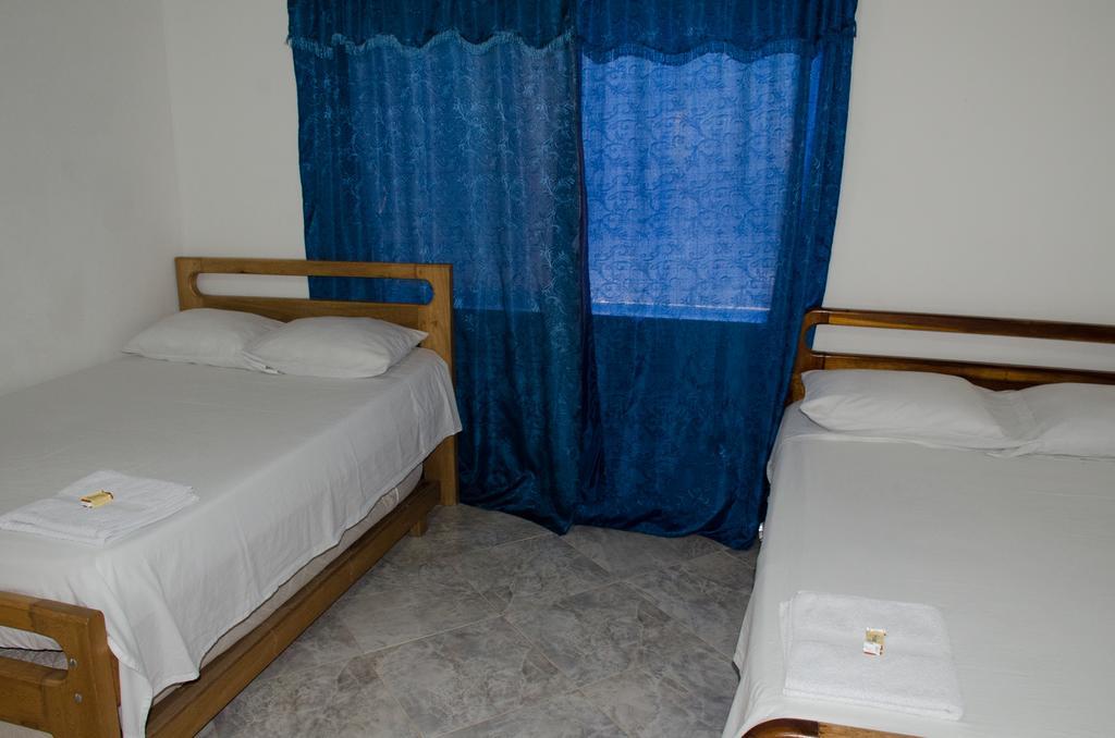 Hospedaje La Glorieta Apartment Santa Fe de Antioquia Ngoại thất bức ảnh