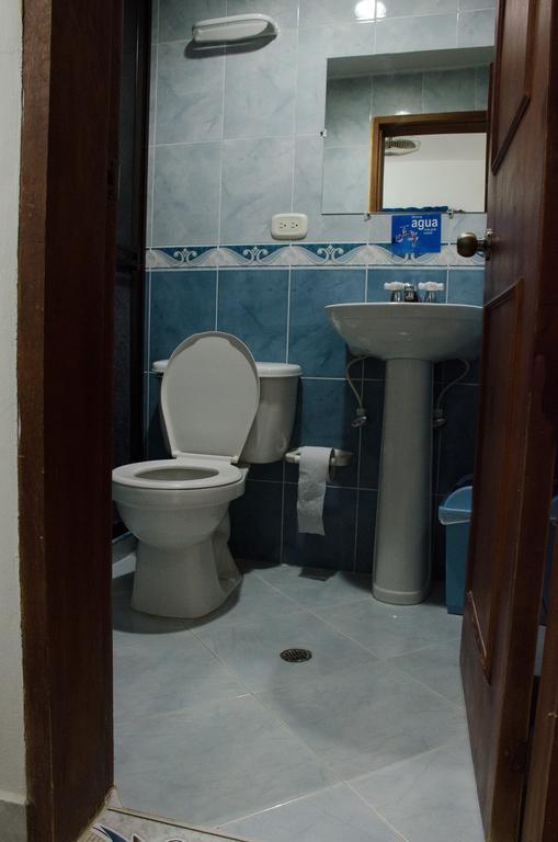 Hospedaje La Glorieta Apartment Santa Fe de Antioquia Ngoại thất bức ảnh