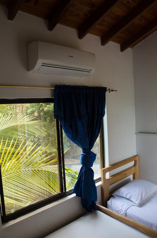Hospedaje La Glorieta Apartment Santa Fe de Antioquia Ngoại thất bức ảnh