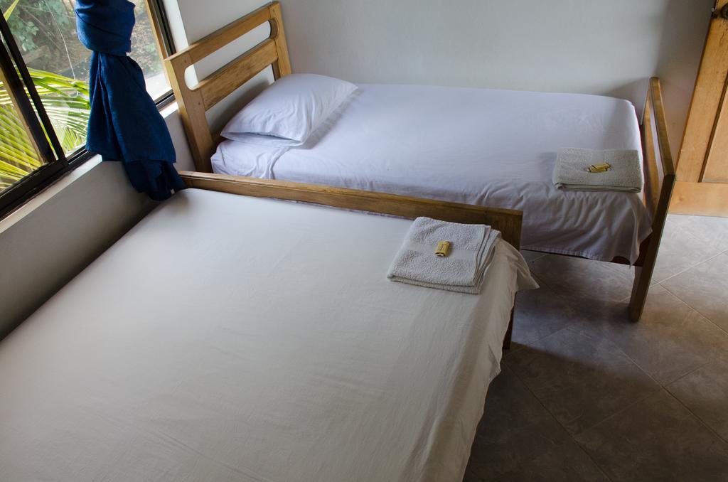 Hospedaje La Glorieta Apartment Santa Fe de Antioquia Ngoại thất bức ảnh