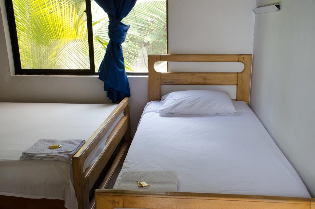 Hospedaje La Glorieta Apartment Santa Fe de Antioquia Ngoại thất bức ảnh